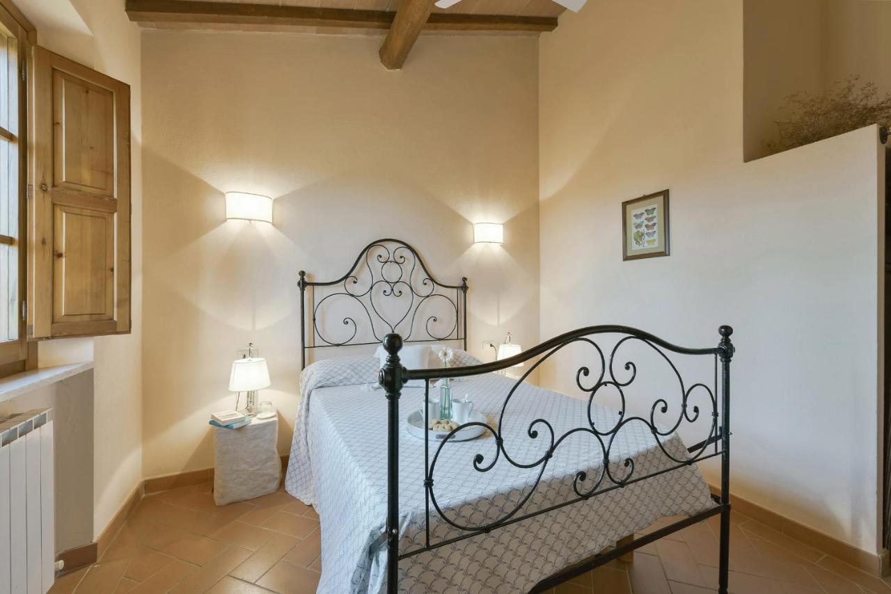 Agriturismo Bandinelli Braccagni Exterior photo